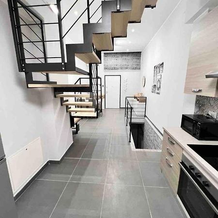 Pregevole Duplex A 1 Minuto Dalla Metro Apartment Collegno Bagian luar foto